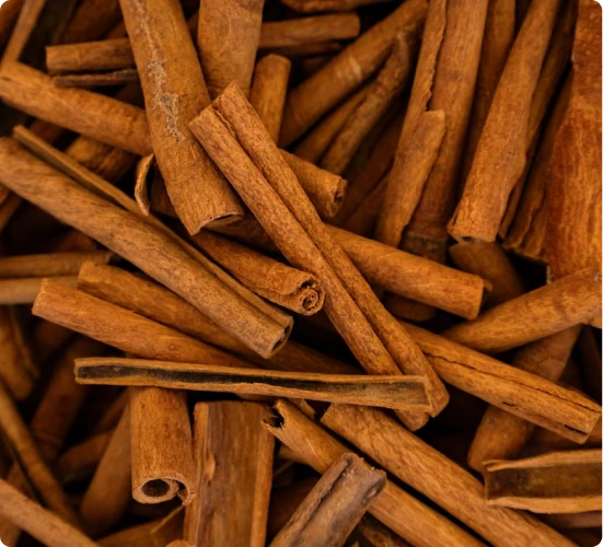 Ceylon Turmeric